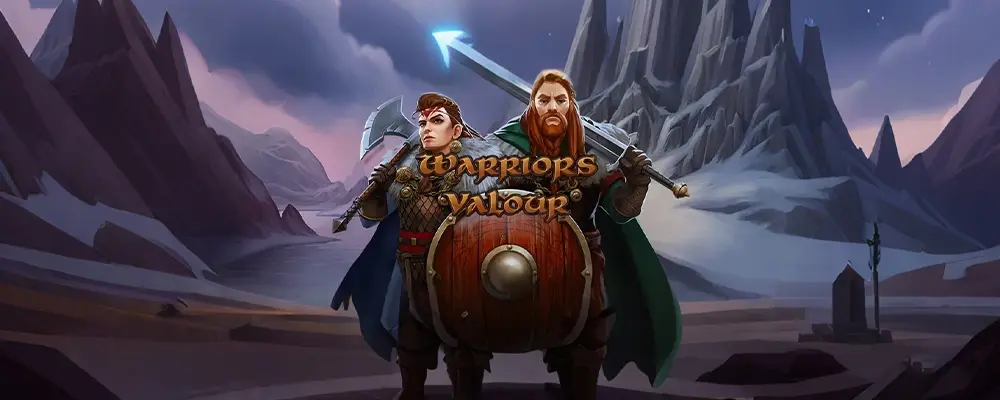 যোদ্ধাদের বীরত্ব